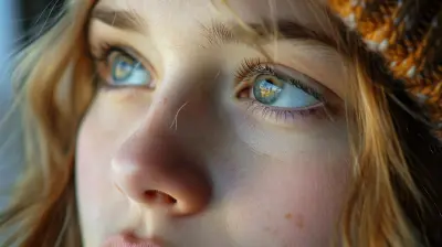 Encouraging Reflection Teaching Teens To Learn From Their Decisions