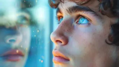 Encouraging Reflection: Teaching Teens to Learn from Their Decisions