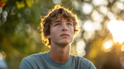 Encouraging Reflection Teaching Teens To Learn From Their Decisions