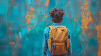 Encouraging Responsibility: The Art of Teaching Your Teen to Own Their Choices