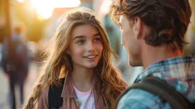 Encouraging Responsibility: The Art of Teaching Your Teen to Own Their Choices