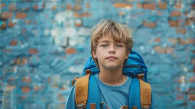 Encouraging Responsibility: The Art of Teaching Your Teen to Own Their Choices