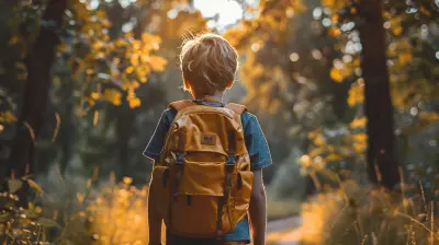 Encouraging Responsibility: The Art of Teaching Your Teen to Own Their Choices