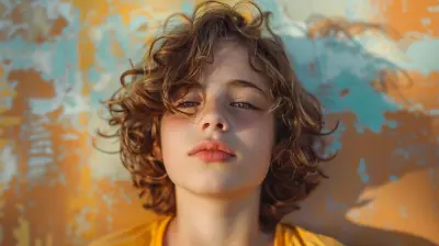 Encouraging Your Teen to Embrace New Challenges and Gain Confidence