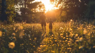 Encouraging Your Teen To Embrace New Challenges And Gain Confidence