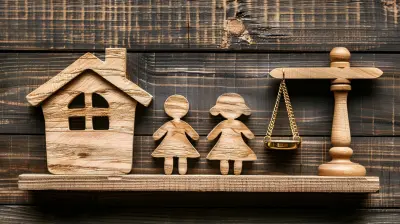 Ensuring Consistency Between Two Homes in a Co-Parenting Arrangement