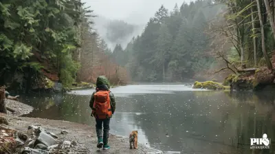 Exploring Nature: Kid-Friendly Hikes and Outdoor Fun