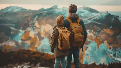 Exploring the World: Virtual Travel Adventures for the Family