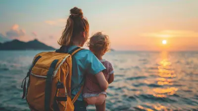 Exploring the World: Virtual Travel Adventures for the Family