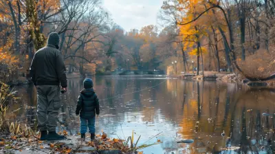 Family Fishing Adventures: Beginner Tips for Parents and Kids