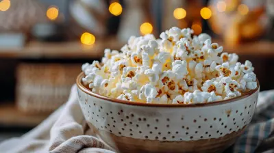 Family Movie Night: Creating the Ultimate At-Home Experience