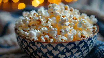 Family Movie Night: Creating the Ultimate At-Home Experience