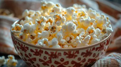 Family Movie Night: Creating the Ultimate At-Home Experience