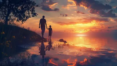 Father-Son Bonding Activities That Create Lasting Memories