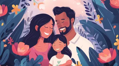 Fatherhood and Daughters: Building a Supportive Relationship