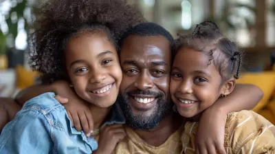 Fatherhood and Daughters: Building a Supportive Relationship