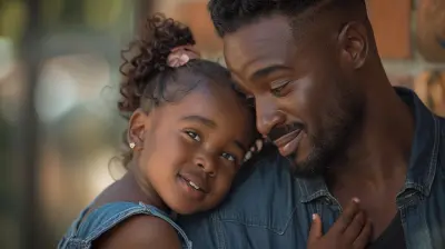 Fatherhood and Daughters: Building a Supportive Relationship