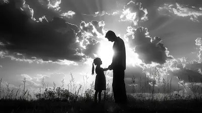 Fatherhood and Daughters: Building a Supportive Relationship