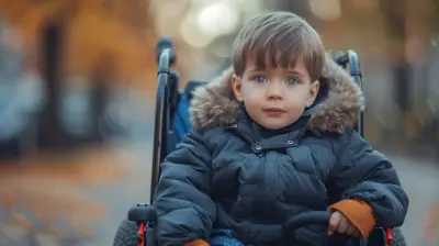 Finding the Right Childcare for Your Child with Special Needs