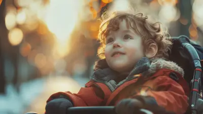 Finding the Right Childcare for Your Child with Special Needs
