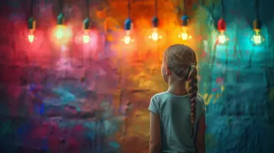 Fostering Creativity and Innovation in Your Daughter’s Life