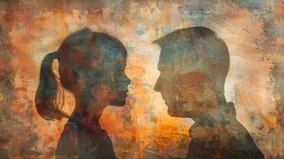 Fostering Open Communication Between Your Child and Co-Parent