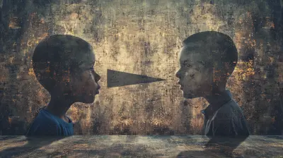 Fostering Open Communication Between Your Child and Co-Parent