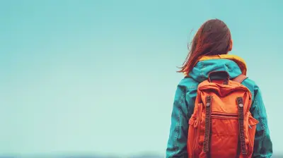 Fostering Teen Independence: When to Step Back and Let Them Try