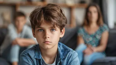 Fostering Teen Independence: When to Step Back and Let Them Try