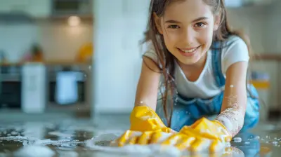 From Chores to Critical Thinking: Simple Ways to Foster Teen Independence