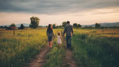 Future Parenting Trends That Could Shift Expectations in 2027