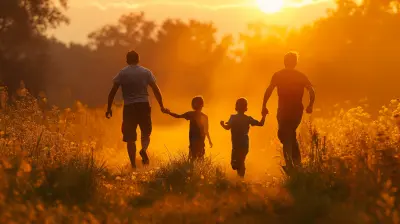 Get Moving: Family Fitness Routines You Can Do Together