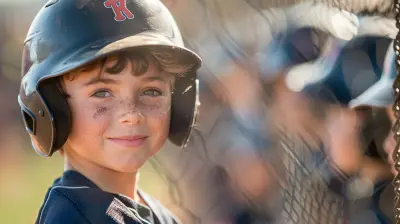 Growth Spurts and Sports: How to Handle Youth Athletics During Key Development Phases