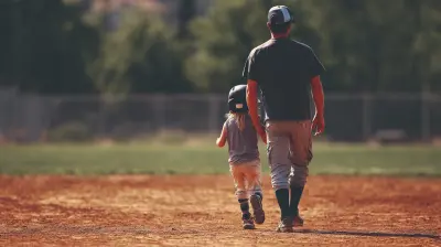 Handling a Child’s Disinterest in Sports: When to Push and When to Let Go