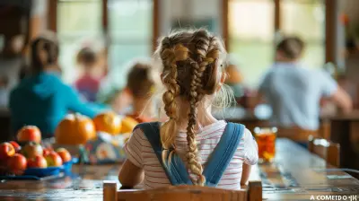 Handling Back-to-School Stress Without Overloading Yourself