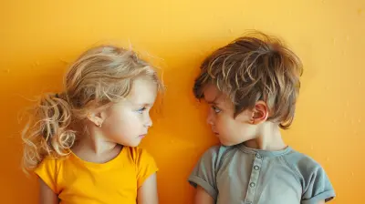 Handling Disagreements on Discipline as Co-Parents