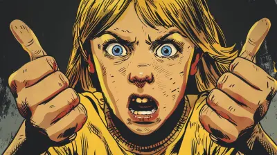 Handling The Pressure Of Social Medias Perfect Parenting Image