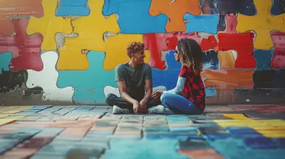 Helping Teens Advocate for Themselves: Fostering Independence in Conversations