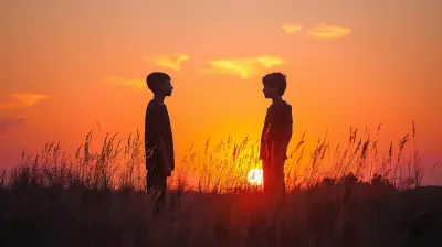 Helping Teens Advocate for Themselves: Fostering Independence in Conversations