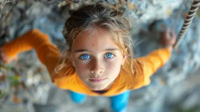 Helping Your Teen to Develop Self-Discipline and Independence