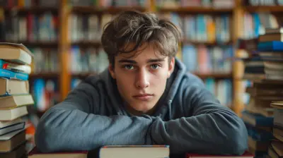 Helping Your Teen to Develop Self-Discipline and Independence