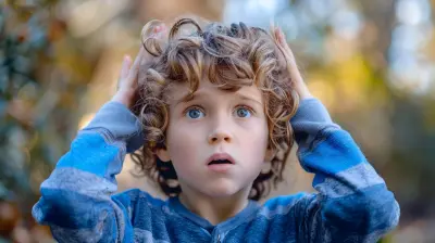 How Hobbies Can Help Children Conquer Their Fears