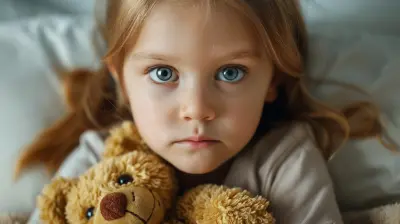 How Hobbies Can Help Children Conquer Their Fears
