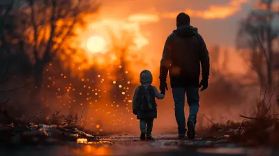 How Pandemic-Era Parenting Changed Our Expectations