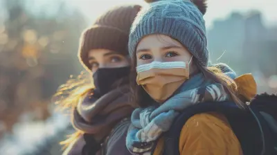 How Pandemic-Era Parenting Changed Our Expectations