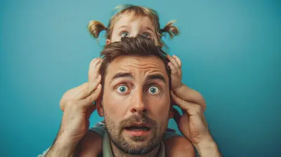 How Parenting Stress Can Affect Your Marriage (And What You Can Do)
