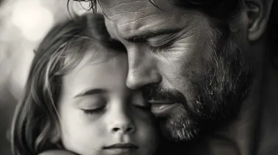 How Parenting Stress Can Affect Your Marriage (And What You Can Do)