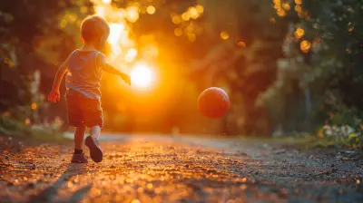 How Parents Can Support Their Child Post-Injury in Sports