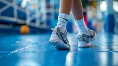 How Parents Can Support Their Child Post-Injury in Sports