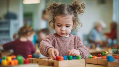 How Play-Based Learning Will Shape Early Childhood Education by 2026